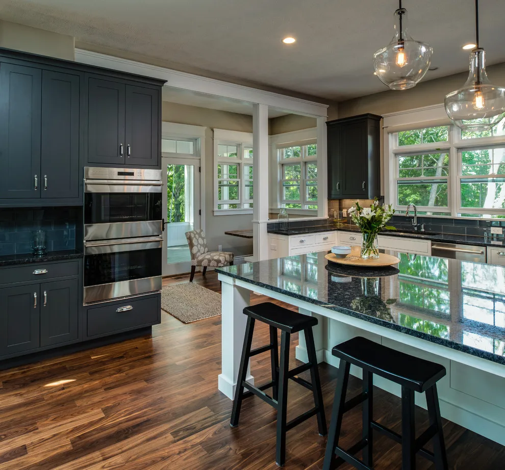 Investigating Colonial by B.C.D. Interiors - Photo 5