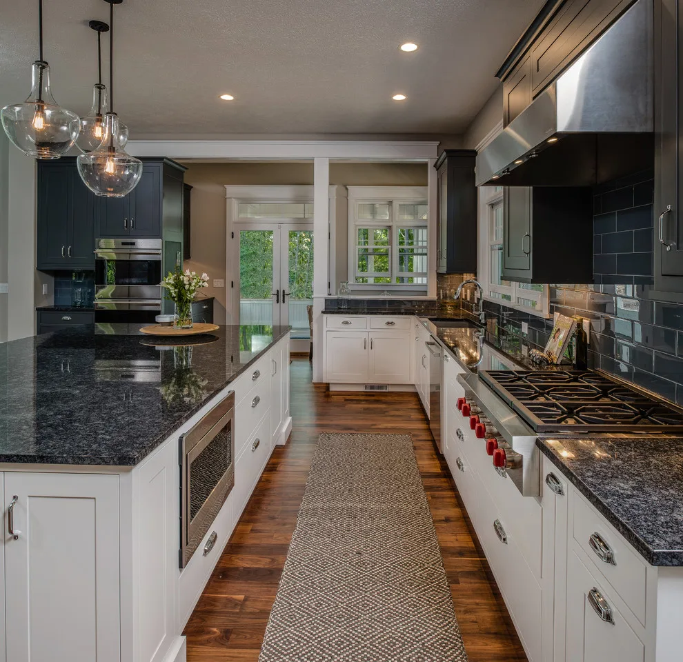 Investigating Colonial by B.C.D. Interiors - Photo 4