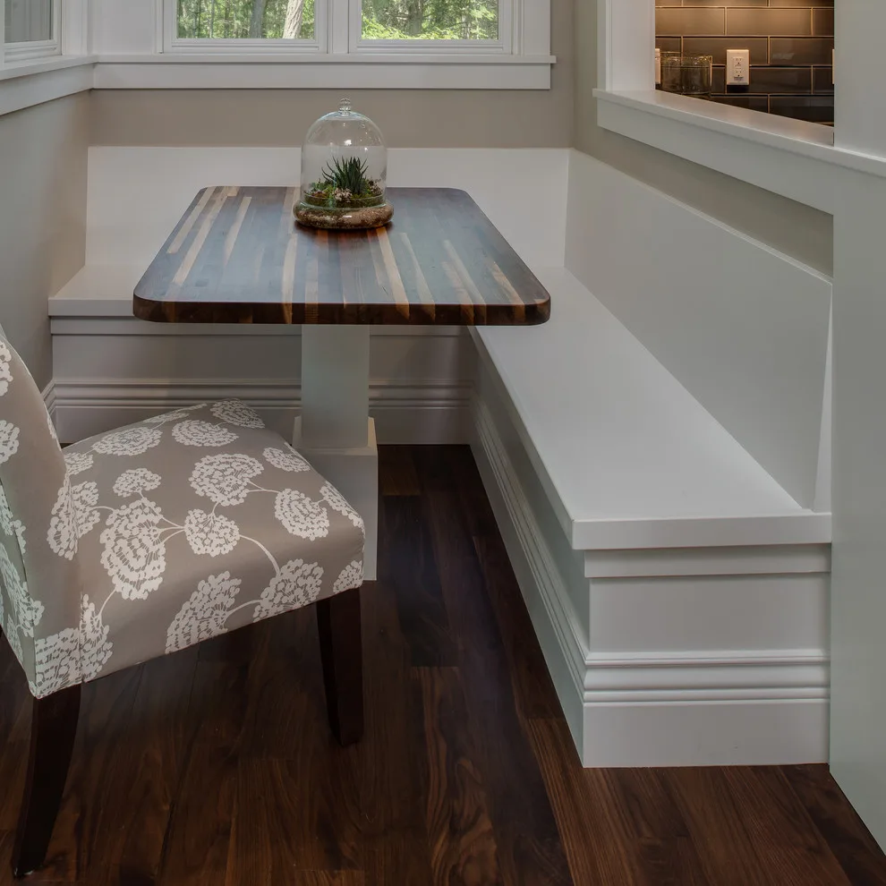 Investigating Colonial by B.C.D. Interiors - Photo 10