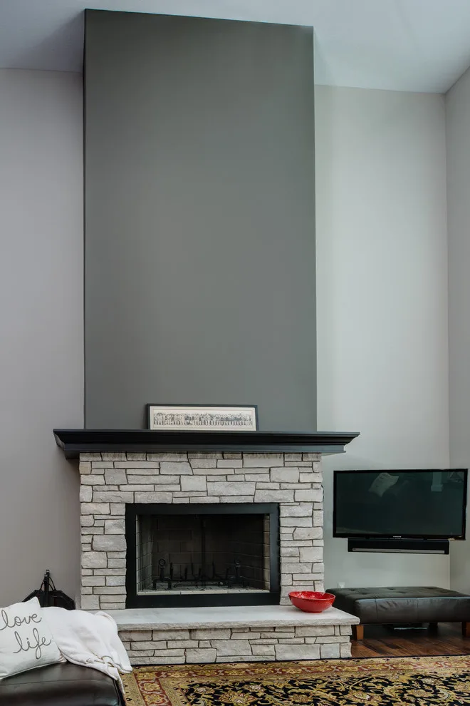 Investigating Colonial by B.C.D. Interiors - Photo 14