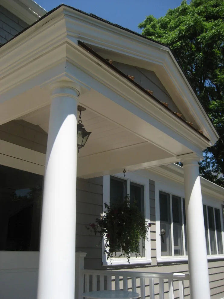 Outdoors by Kaja Gam Design, Inc. & KGHome - Photo 6