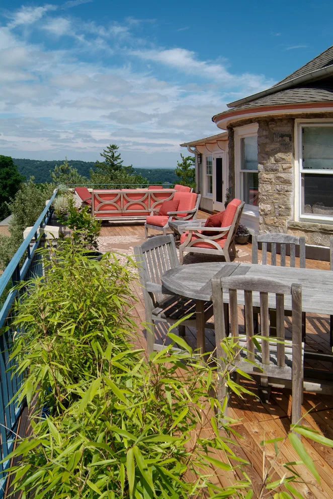 Outdoors by Kaja Gam Design, Inc. & KGHome - Photo 4
