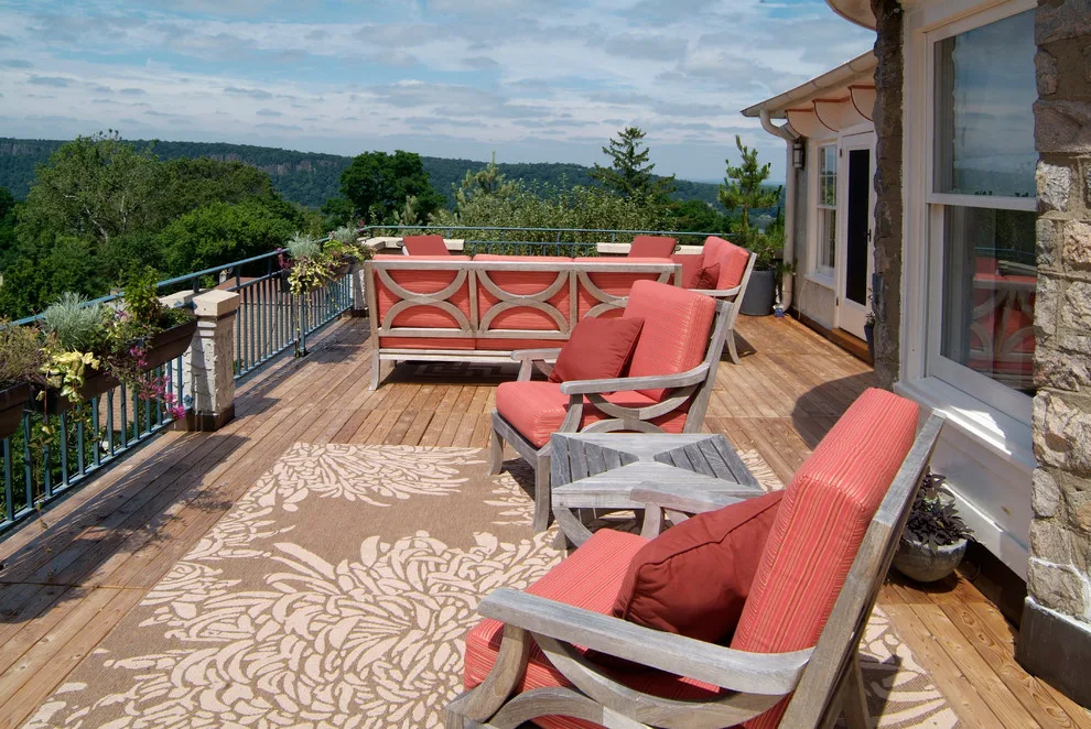 Outdoors by Kaja Gam Design, Inc. & KGHome - Photo 5