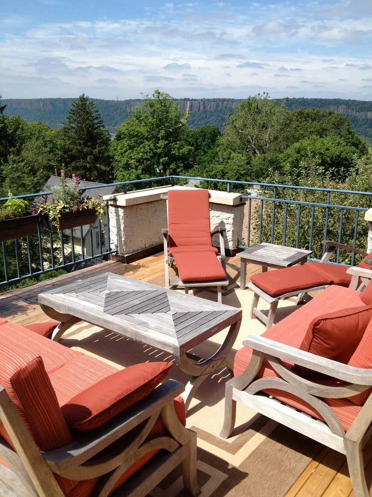 Outdoors by Kaja Gam Design, Inc. & KGHome - Photo 10
