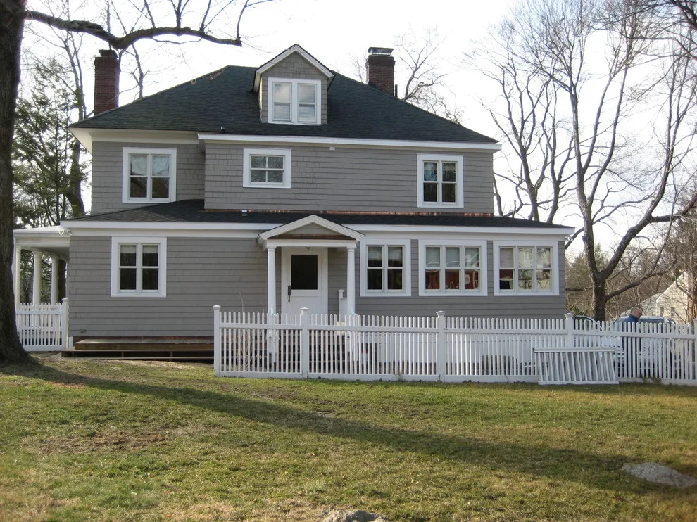 Outdoors by Kaja Gam Design, Inc. & KGHome - Photo 7