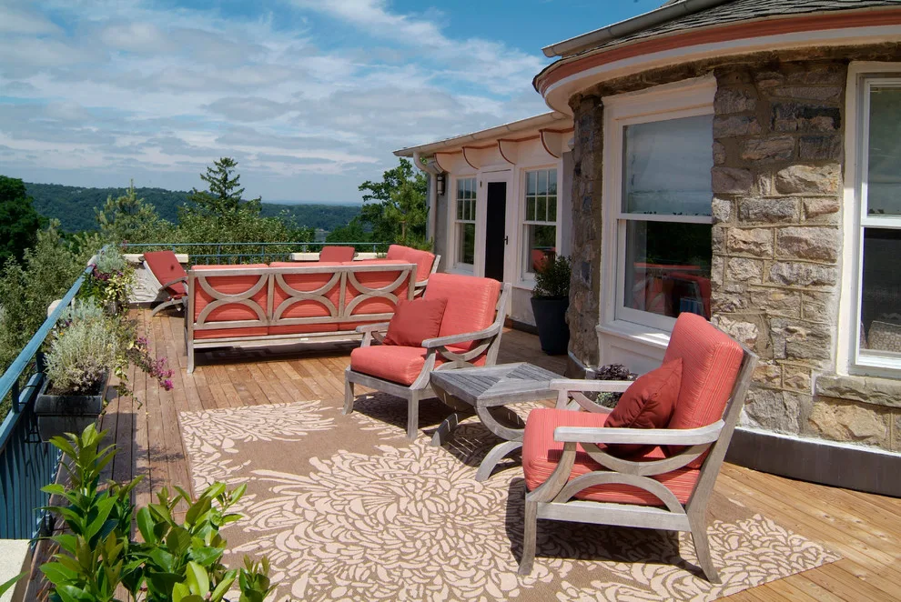 Outdoors by Kaja Gam Design, Inc. & KGHome - Photo 2