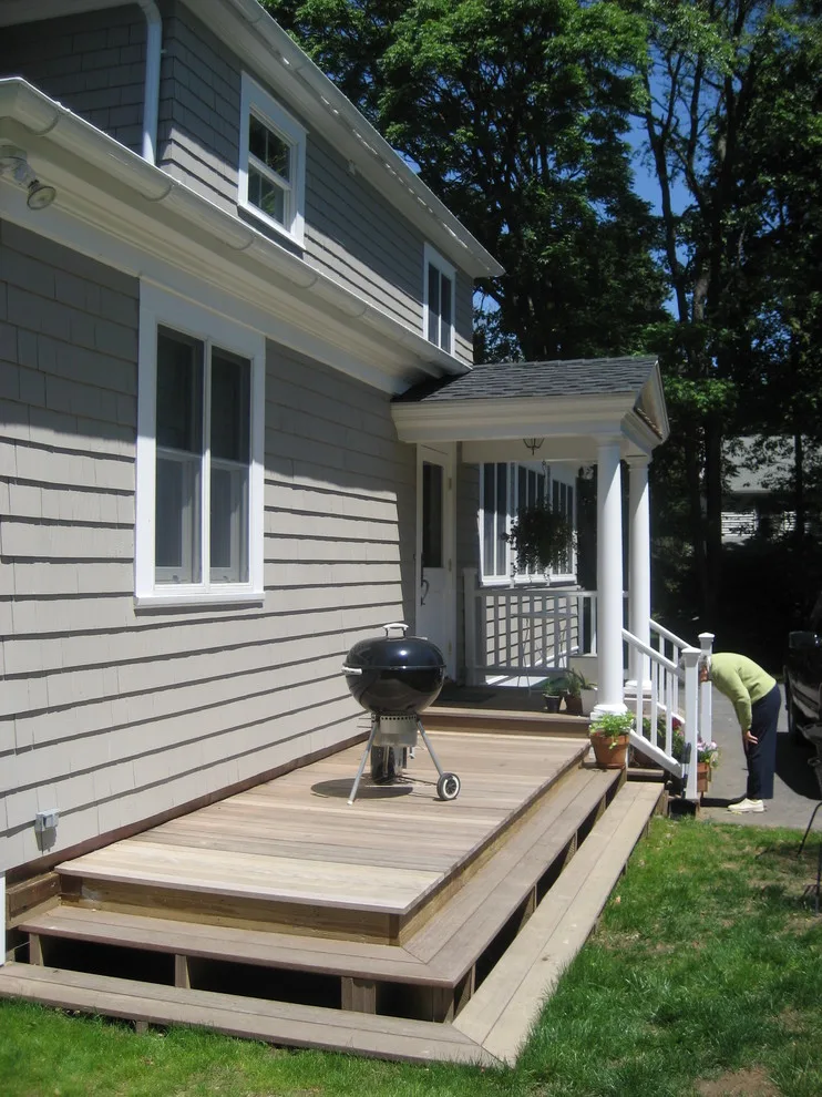 Outdoors by Kaja Gam Design, Inc. & KGHome - Photo 12