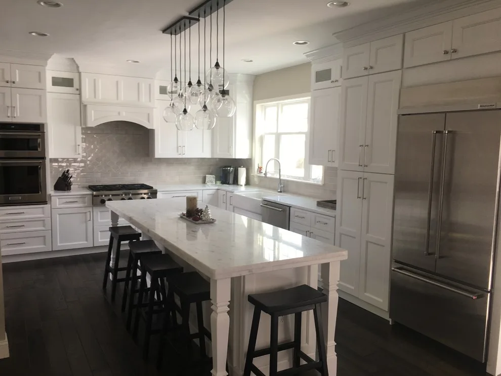 Main Line Kitchen Design - Photo 9
