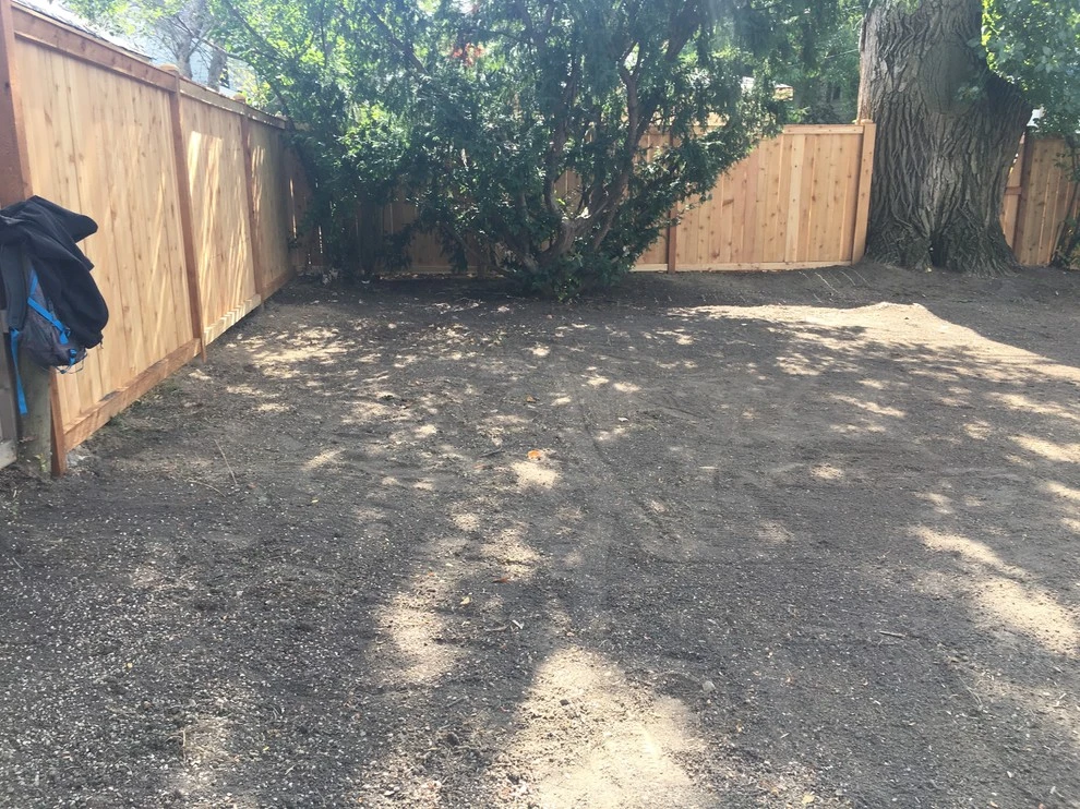 Lawn Installation by Sylvia's Landscaping Company, LLC - Photo 4