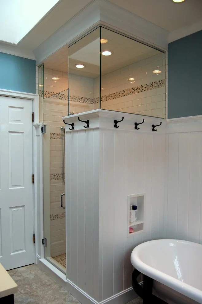 Fairfield Farm - Traditional Farmhouse Design by Laura Vlaming | Arkiteriors - Photo 4