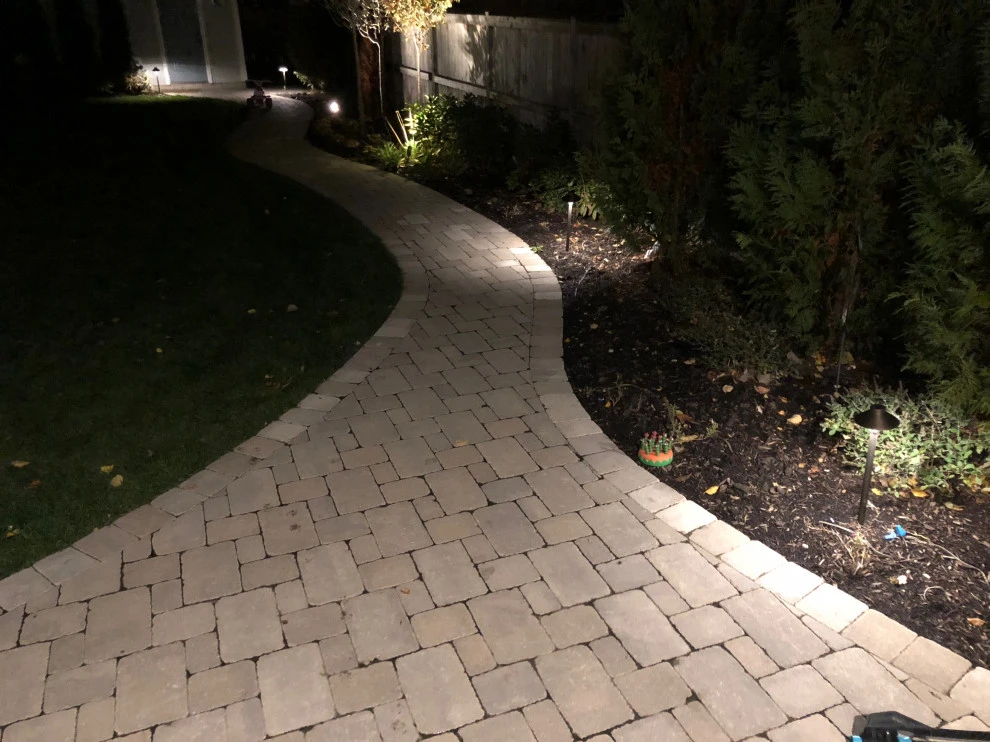 Sylvia's Landscaping Company, LLC - Photo 11