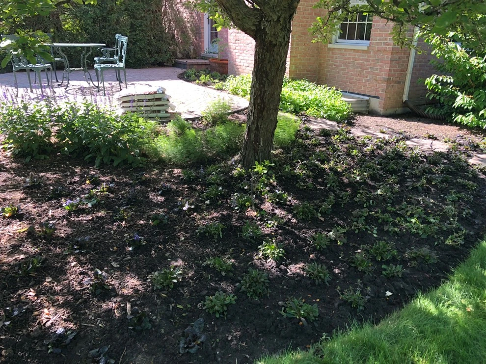Shade Garden by Sylvia's Landscaping Company, LLC - Photo 3