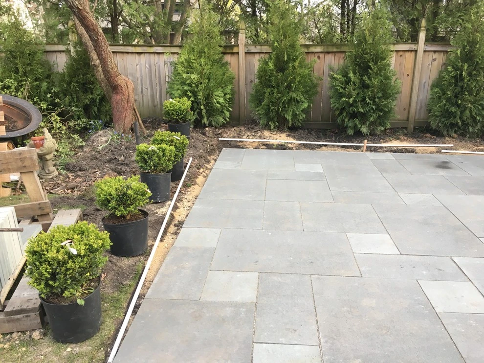 Hardscape by Sylvia's Landscaping Company, LLC - Photo 5