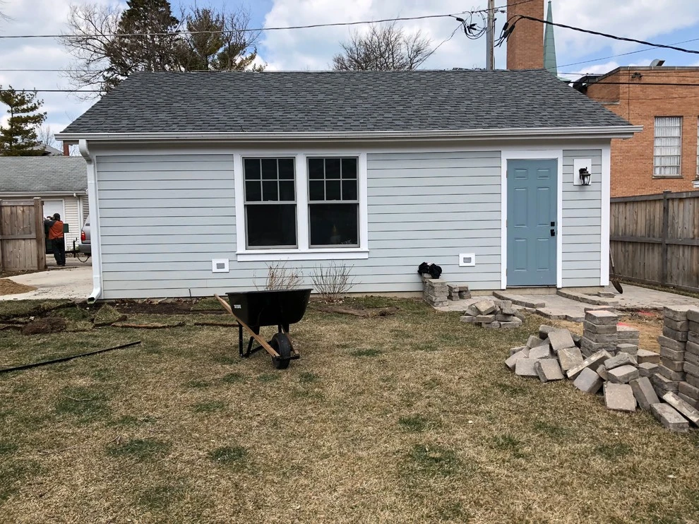 Hardscape by Sylvia's Landscaping Company, LLC - Photo 6