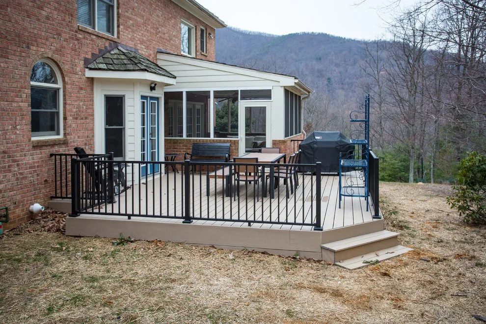 Woodland Fairway by Sharon Scharrer Design, LLC - Photo 8