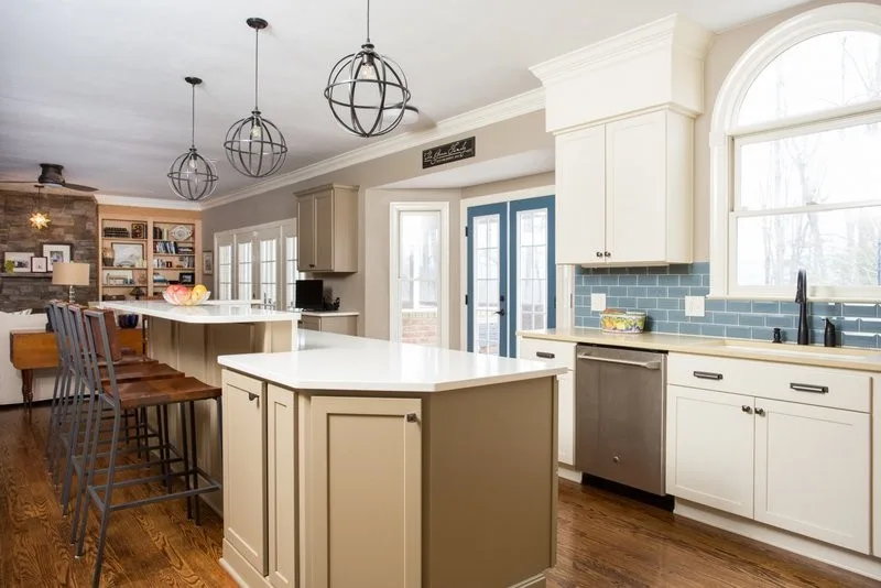 Woodland Fairway by Sharon Scharrer Design, LLC - Photo 3