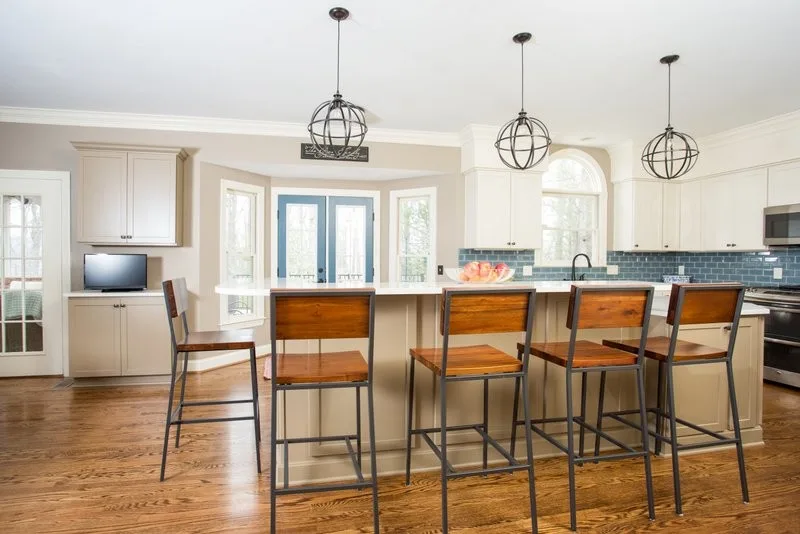 Woodland Fairway by Sharon Scharrer Design, LLC - Photo 2