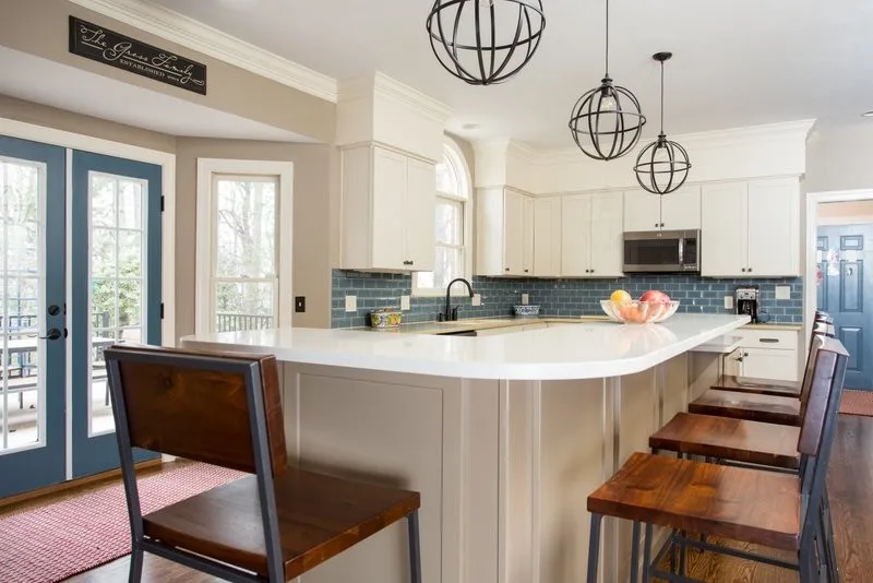 Sharon Scharrer Design, LLC - Photo 11