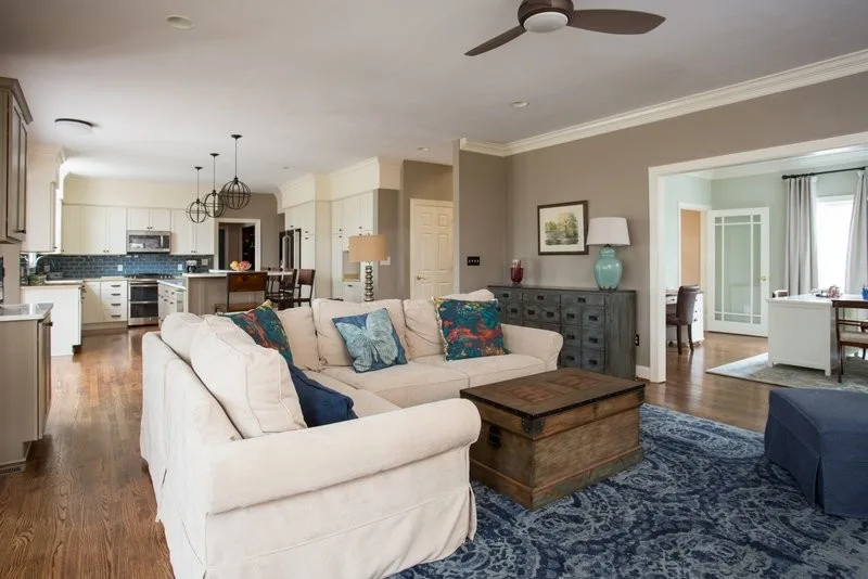Woodland Fairway by Sharon Scharrer Design, LLC - Photo 9