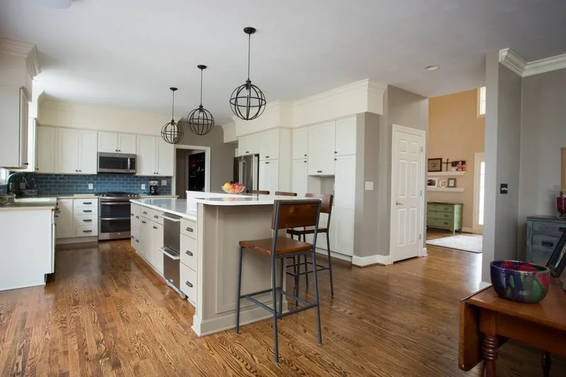 Woodland Fairway by Sharon Scharrer Design, LLC - Photo 6