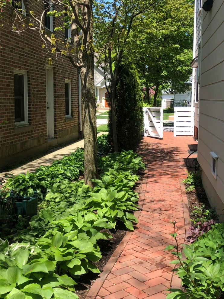 Hardscape BBQ, Fire Pit, Walkways, by Sylvia's Landscaping Company, LLC - Photo 3