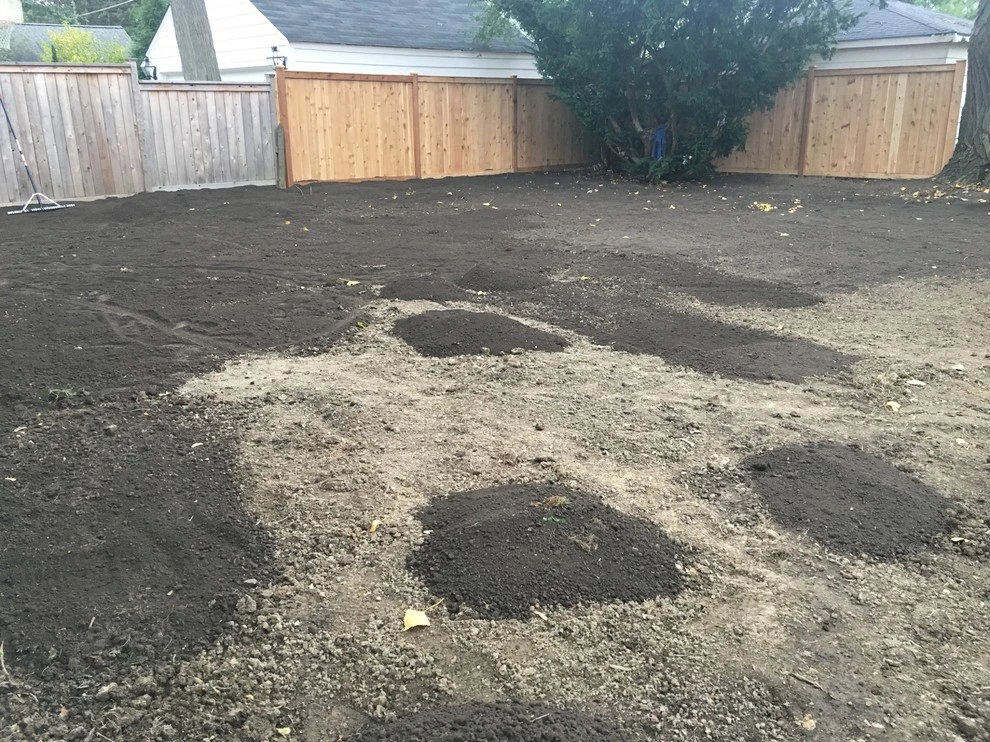 Grading by Sylvia's Landscaping Company, LLC - Photo 2