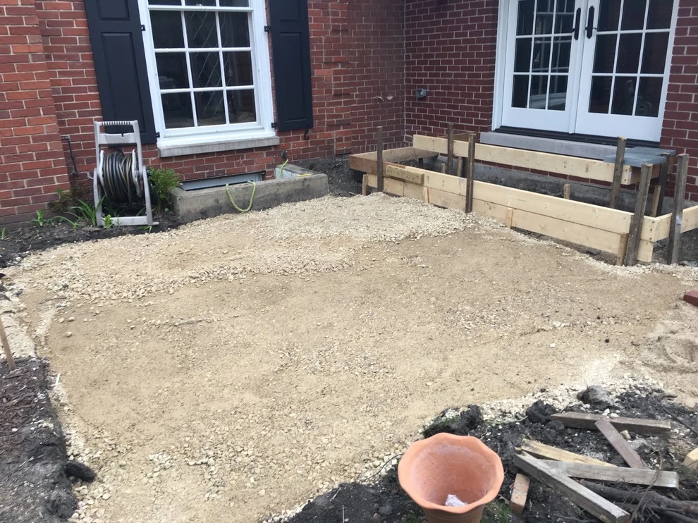 Hardscape by Sylvia's Landscaping Company, LLC - Photo 2