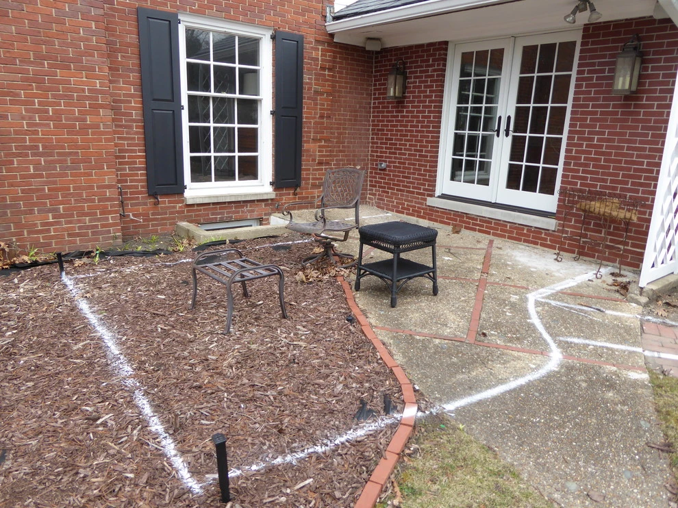 Hardscape by Sylvia's Landscaping Company, LLC - Photo 9