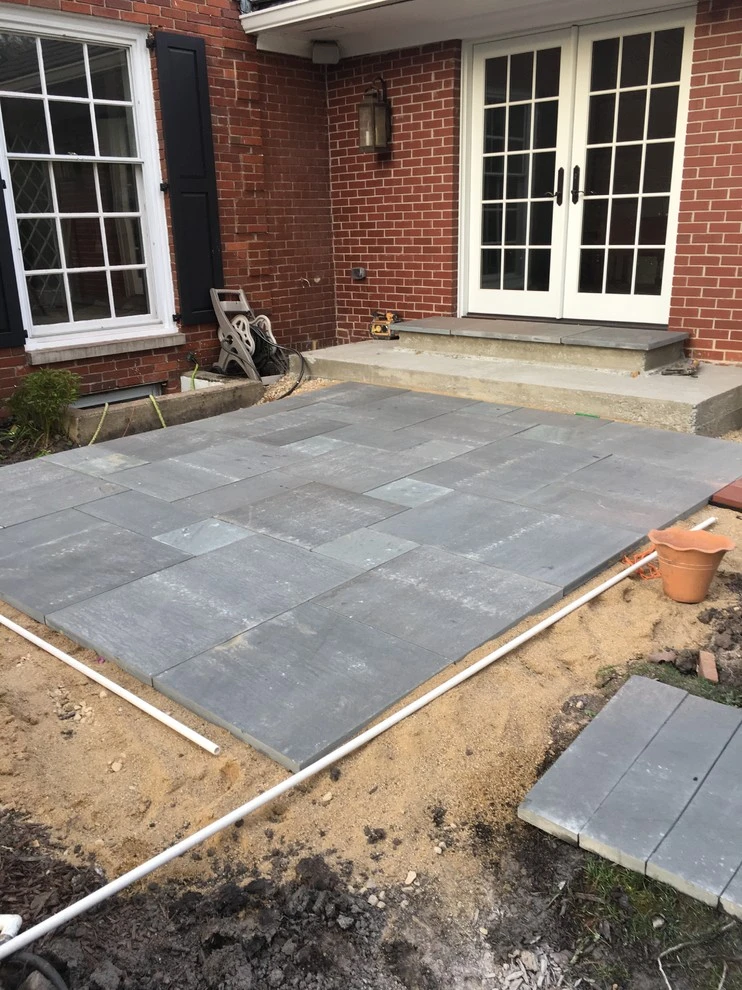 Hardscape by Sylvia's Landscaping Company, LLC - Photo 10