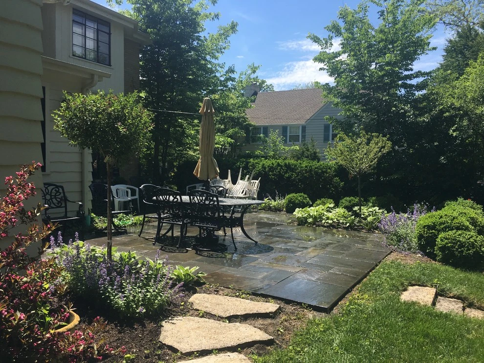 Patio + Landscape by Sylvia's Landscaping Company, LLC - Photo 3