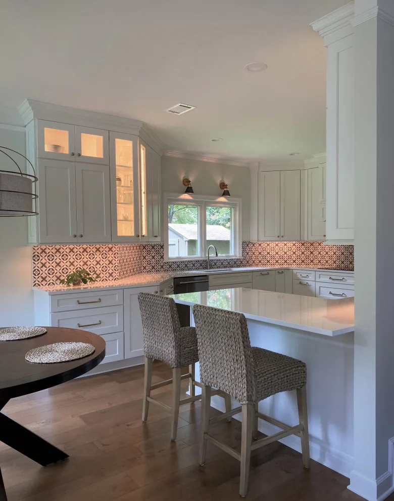 Family-Oriented and Practical by Maureen Mayeaux Design - Photo 11
