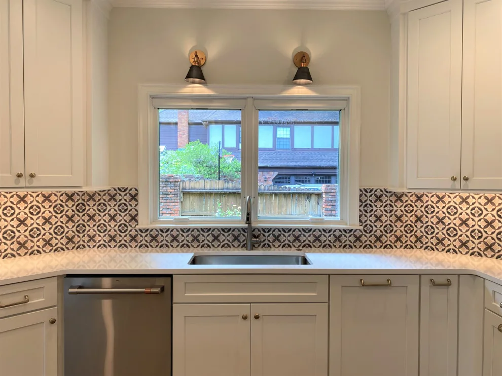 Family-Oriented and Practical by Maureen Mayeaux Design - Photo 16