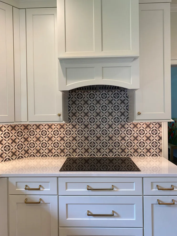 Family-Oriented and Practical by Maureen Mayeaux Design - Photo 12