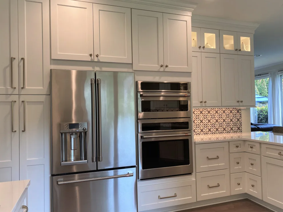 Family-Oriented and Practical by Maureen Mayeaux Design - Photo 3
