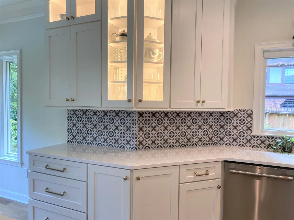 Family-Oriented and Practical by Maureen Mayeaux Design - Photo 9