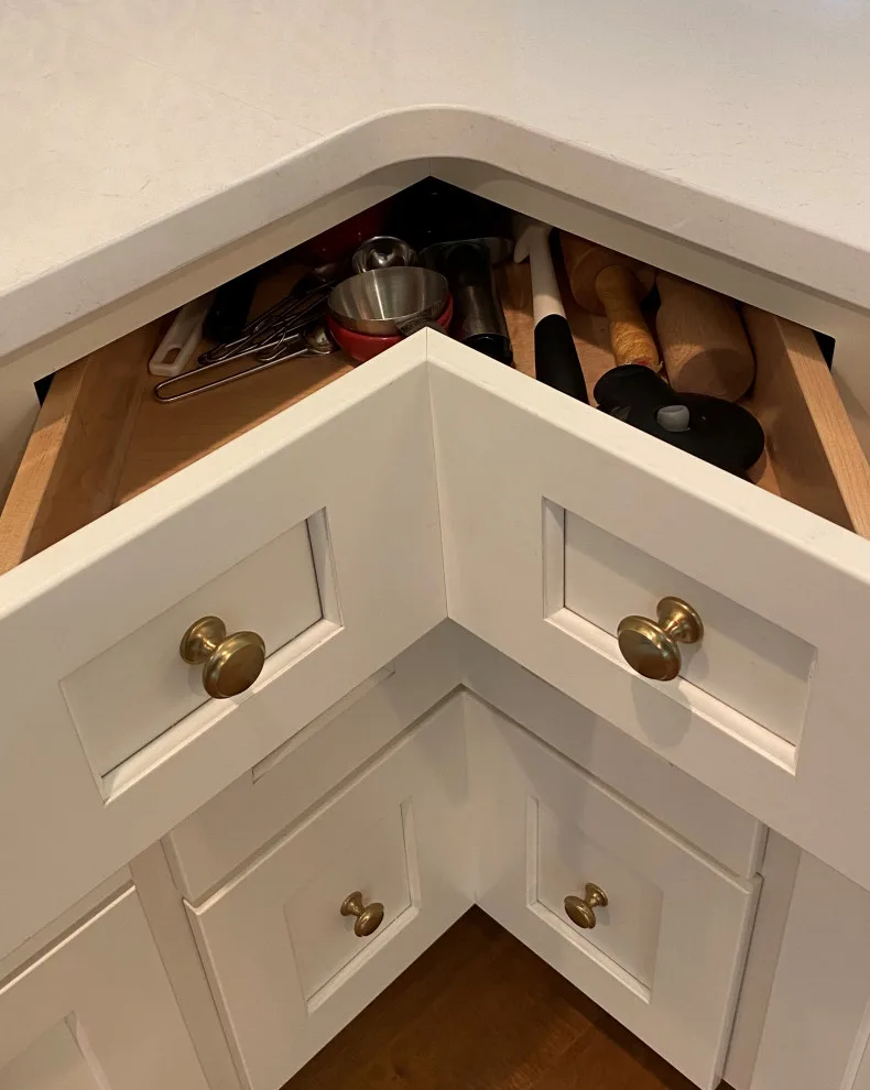 Family-Oriented and Practical by Maureen Mayeaux Design - Photo 7