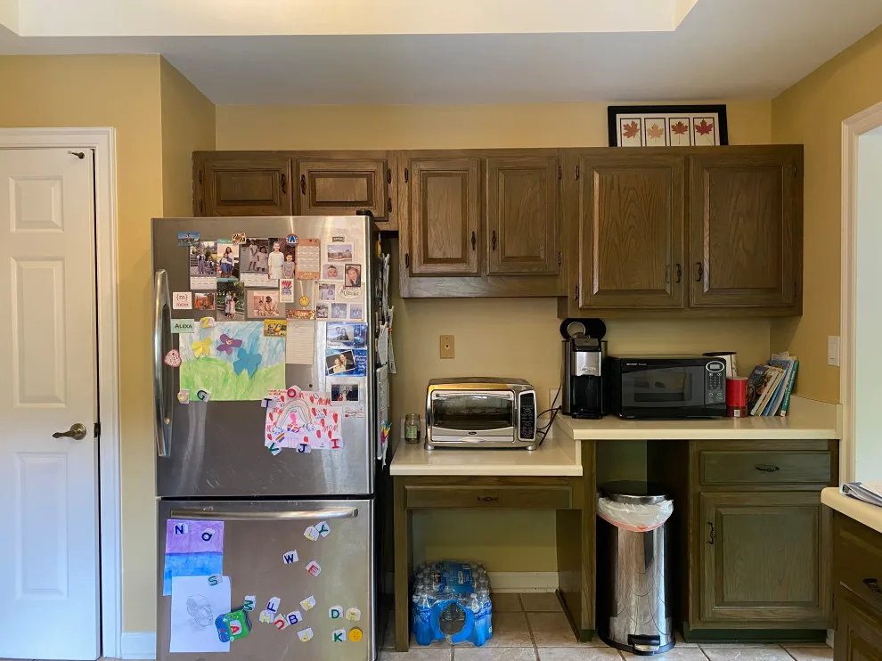 Family-Oriented and Practical by Maureen Mayeaux Design - Photo 4