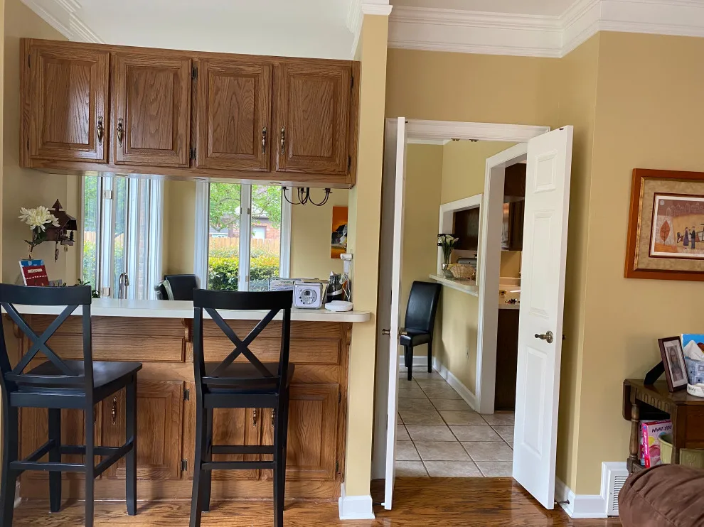 Family-Oriented and Practical by Maureen Mayeaux Design - Photo 6