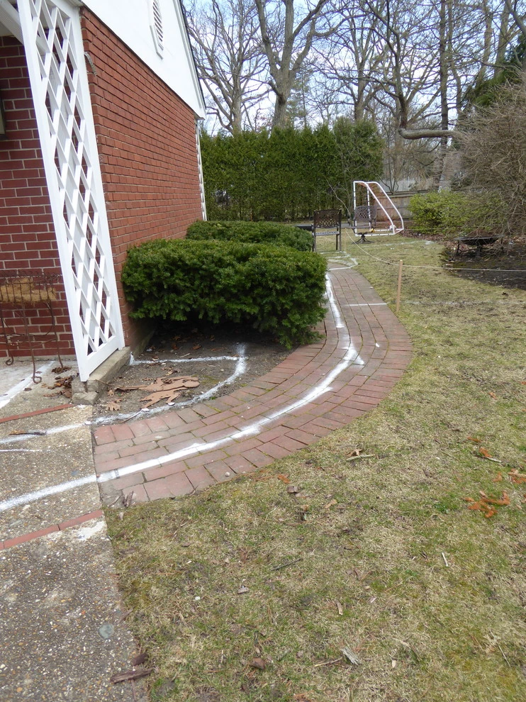 Hardscape by Sylvia's Landscaping Company, LLC - Photo 11
