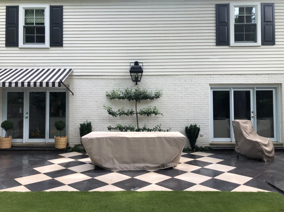 Patio by Sylvia's Landscaping Company, LLC - Photo 5