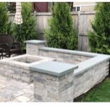 Hardscape BBQ, Fire Pit, Walkways, by Sylvia's Landscaping Company, LLC - Photo 13