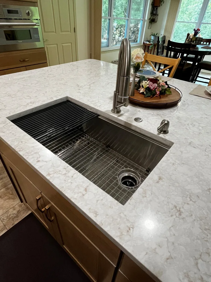 Family Reunion Homestead by Kitchen & Bath Ideas - Photo 2