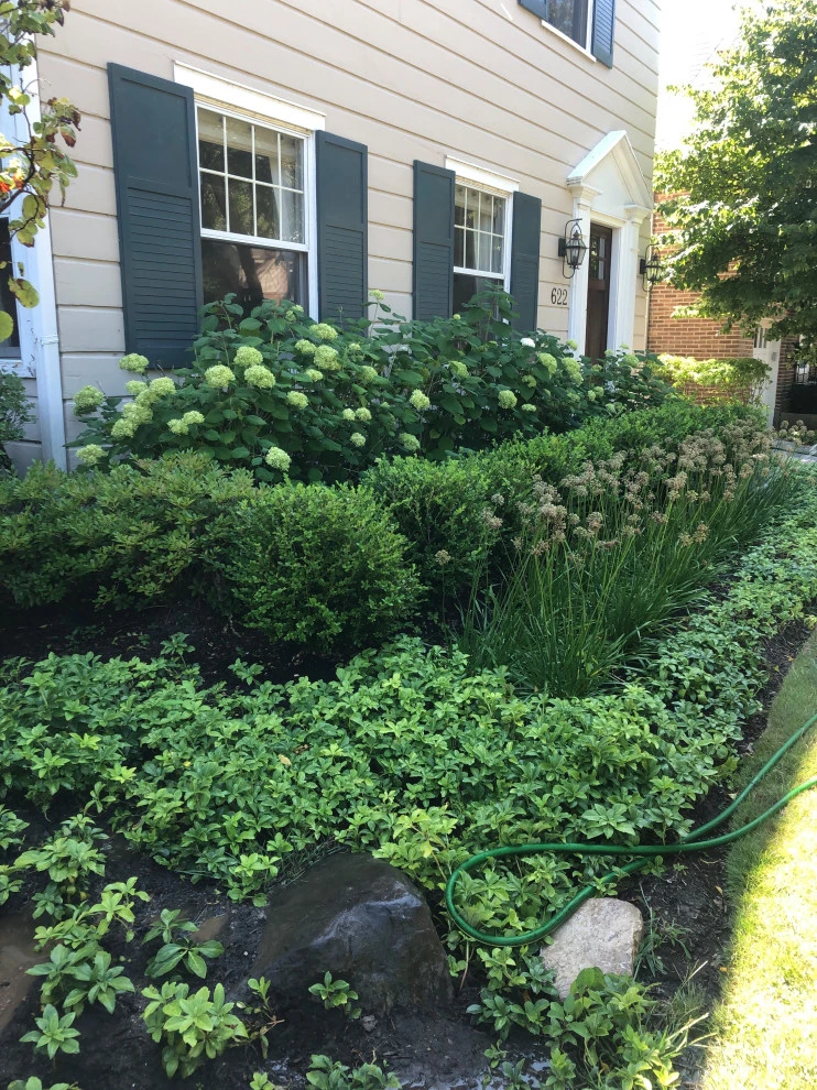 North Shore Landscaping by Sylvia's Landscaping Company, LLC - Photo 11