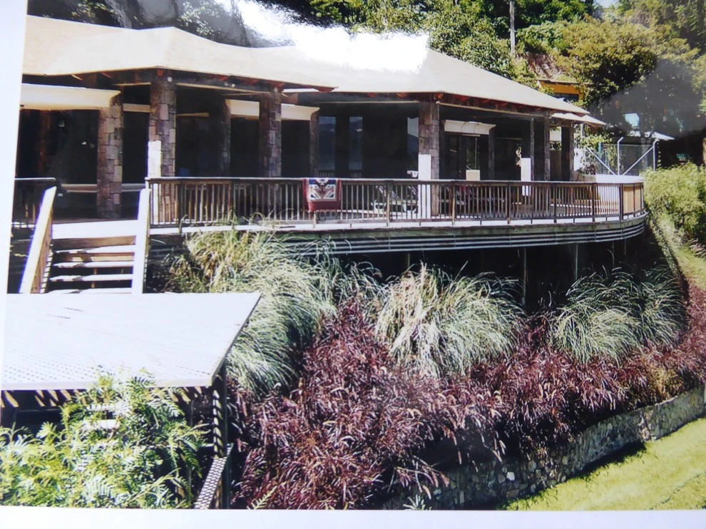 Landscaping with grasses by Sylvia's Landscaping Company, LLC - Photo 3