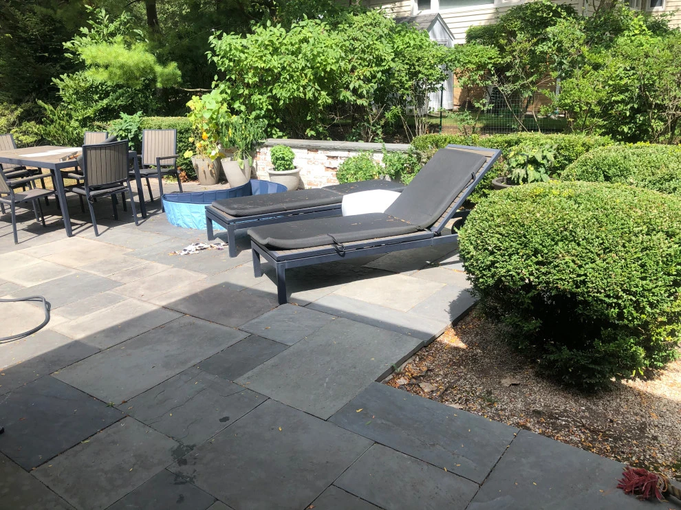 Hardscape BBQ, Fire Pit, Walkways, by Sylvia's Landscaping Company, LLC - Photo 11