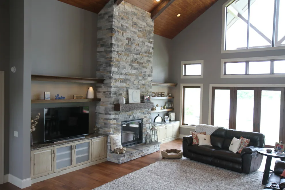 Living Room Renovation by Great Kitchens & Baths - Photo 10