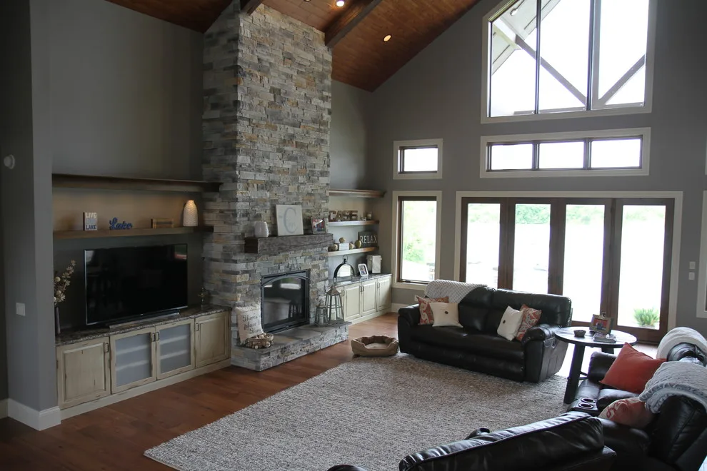 Living Room Renovation by Great Kitchens & Baths - Photo 5