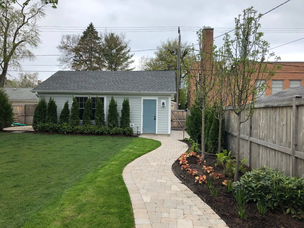 Hardscape by Sylvia's Landscaping Company, LLC - Photo 3