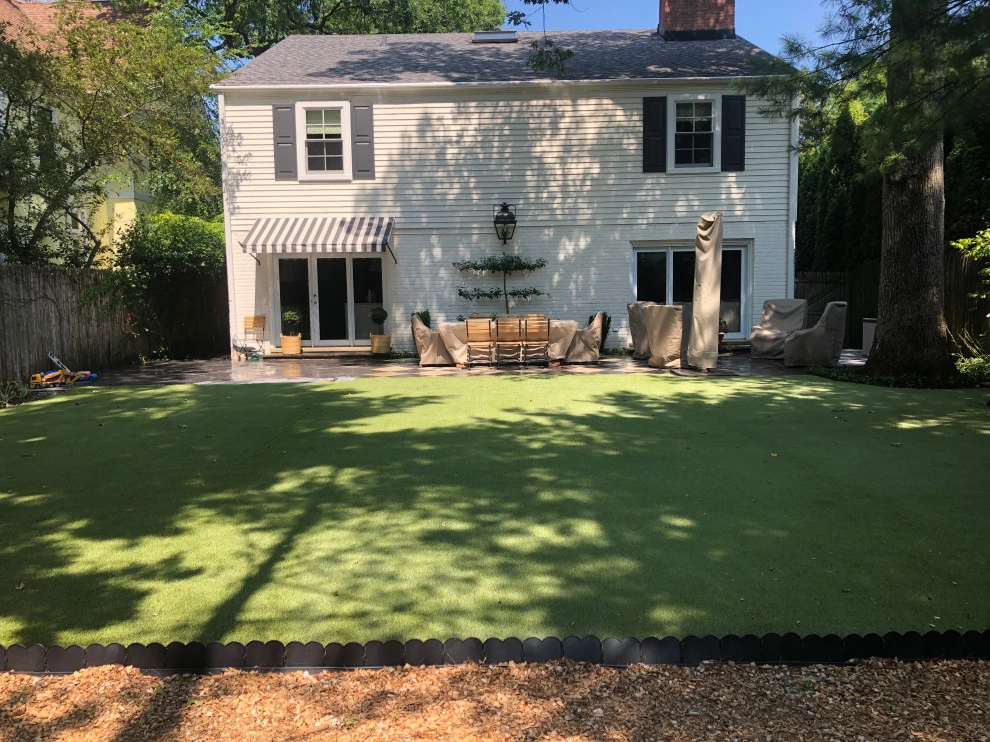 Patio by Sylvia's Landscaping Company, LLC - Photo 2
