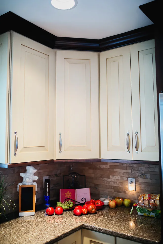 Heritage Forge Family Kitchen by Mariotti Building Products - Photo 3